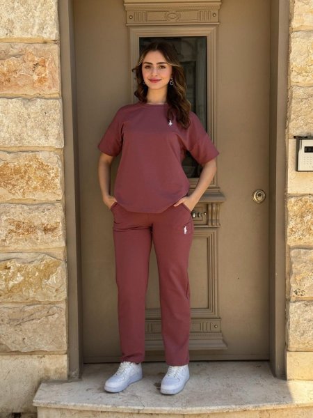 بدلة polo