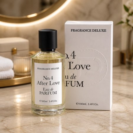 عطر توماس