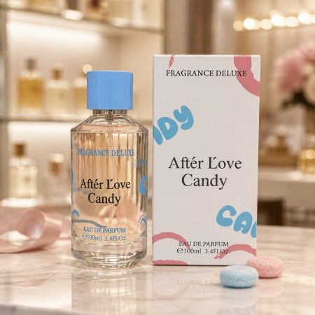 عطر توماس فانيلا