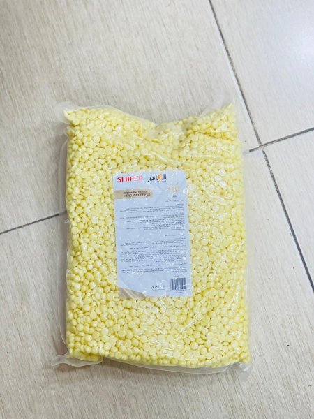 شمع حبيبات كيلو