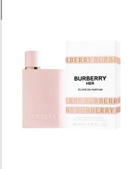 عطر بربري اصلي