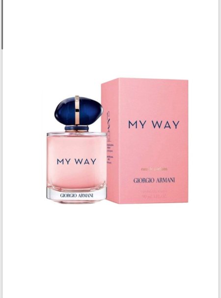 عطر ماي واي اصلي
