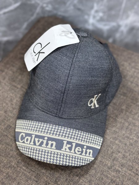 طاقية ck