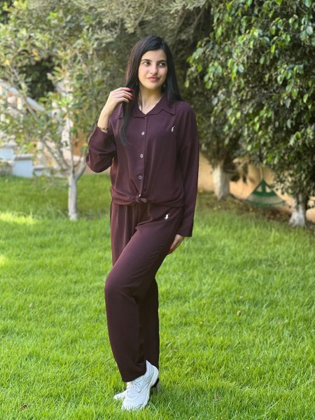طقم polo