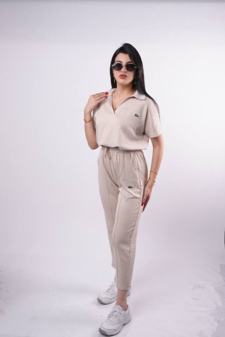 بدلة LACOSTE