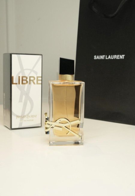 عطر ysl