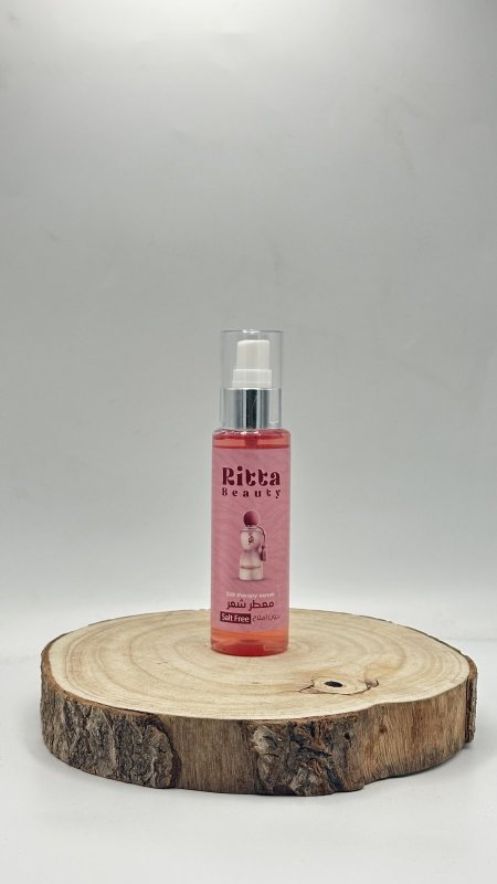 عطر شعر جورجينا