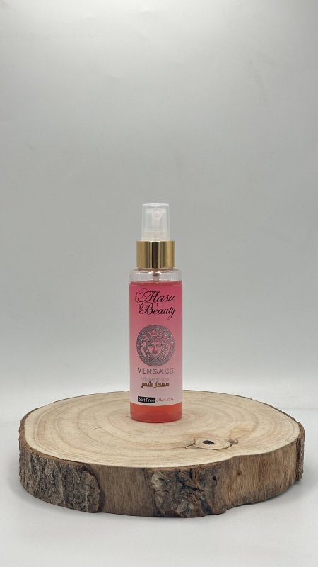عطر شعر ڤيرزاتشي