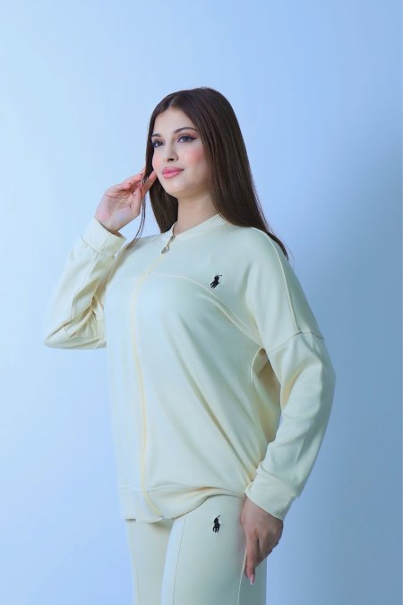 بدلة polo خريفي