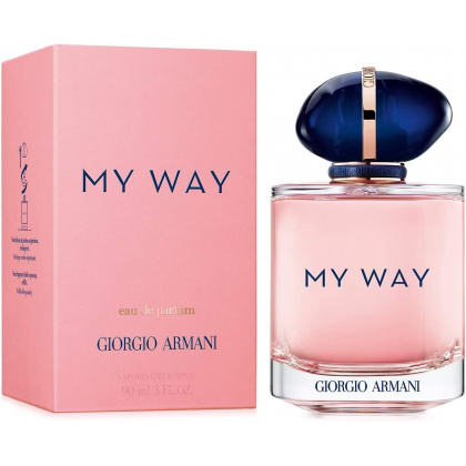 عطر MY WAY