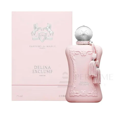 عطر DELINA