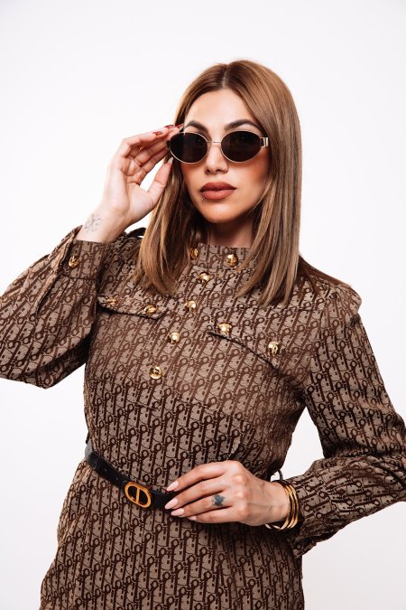 افرهول DIOR