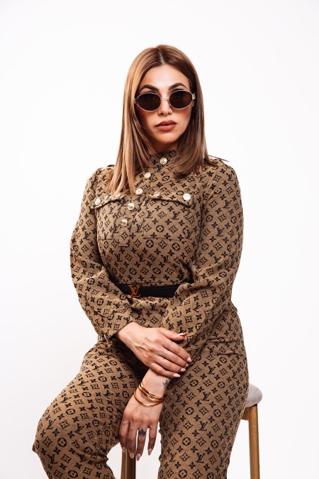افرهول LV