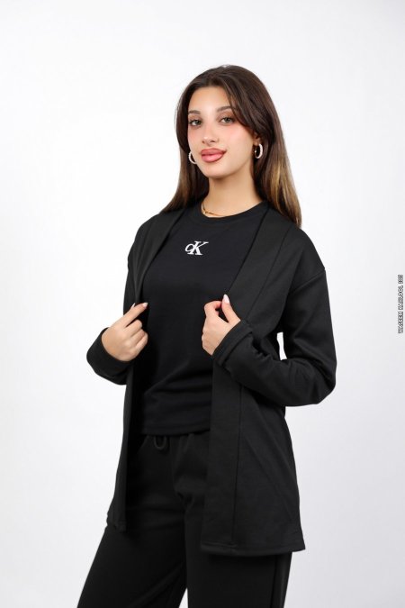 طقم ck ثلاث قطع